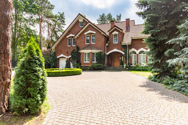 Reasons to Select Us for Your Driveway Paving Requirements in Claryville, KY