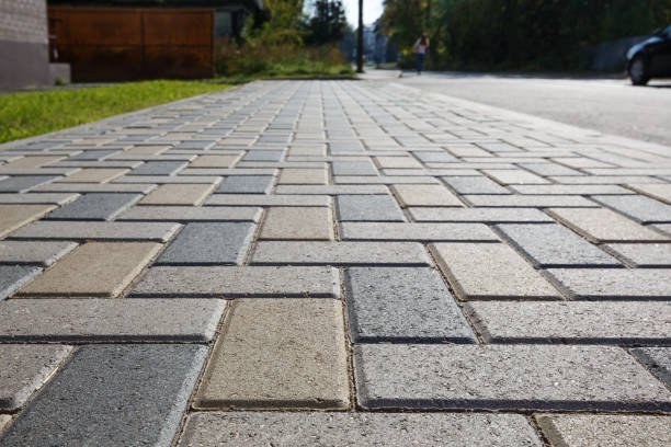 Best Concrete Paver Driveway  in Claryville, KY