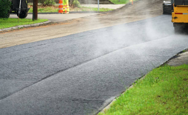 Professional Driveway Pavers in Claryville, KY
